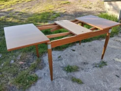 Grande table