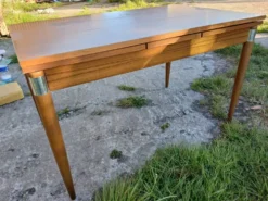 Grande table