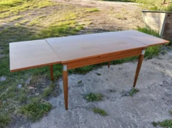Grande table