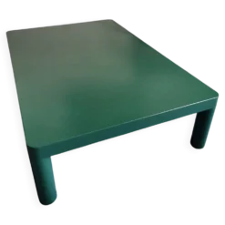 Grande table basse KARTELL vintage