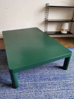 Grande table basse KARTELL vintage