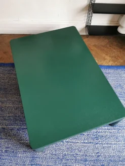 Grande table basse KARTELL vintage