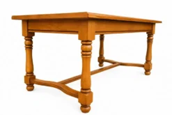 Grande table bois massif Table de ferme