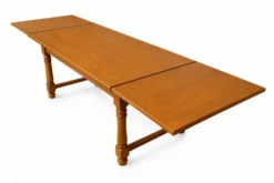 Grande table bois massif Table de ferme