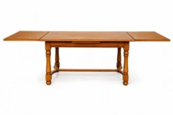 Grande table bois massif Table de ferme