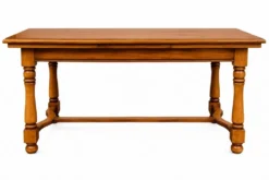 Grande table bois massif Table de ferme