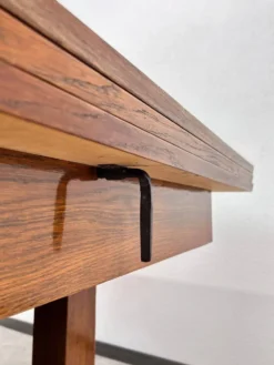 Grande table de salle à manger pour 16 personnes attr. à Joseph Maria Olbrich
