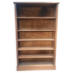 Grande étagère style Louis XVI