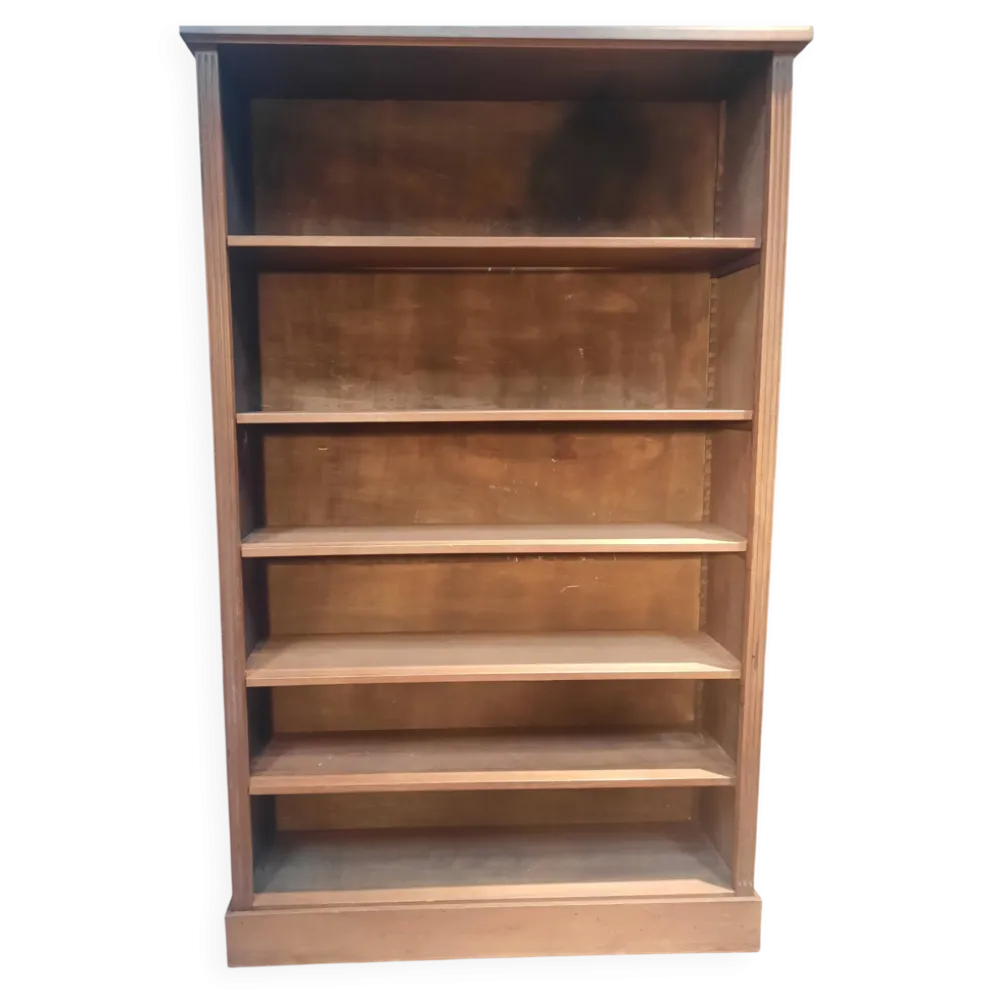 Grande étagère style Louis XVI