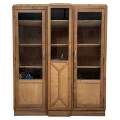 Grande vitrine Art Déco (rénovée)