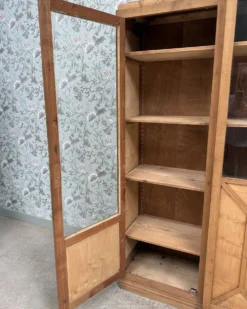 Grande vitrine Art Déco (rénovée)