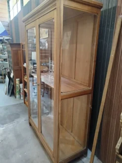 Grande Vitrine xxe siecle