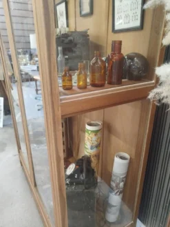 Grande Vitrine xxe siecle