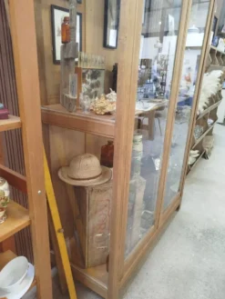 Grande Vitrine xxe siecle