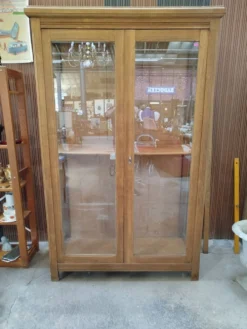 Grande Vitrine xxe siecle
