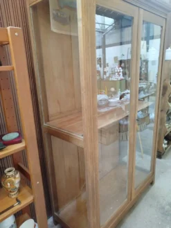 Grande Vitrine xxe siecle