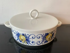 Grand légumier, saladier, soupière Modèle Cadiz de chez Villeroy et Bo