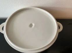 Grand légumier, saladier, soupière Modèle Cadiz de chez Villeroy et Bo