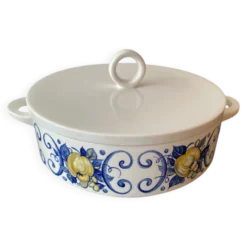Grand légumier, saladier, soupière Modèle Cadiz de chez Villeroy et Bo