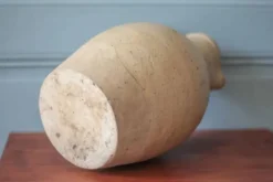 Grand pichet grès vintage, carafe vintage, cruche, cuisine, collection, poterie, stoneware pitcher, jug
