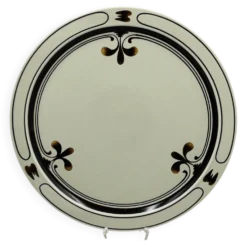 Grand Plat de Présentation Rosenthal studio-line "Siena" 32 cm