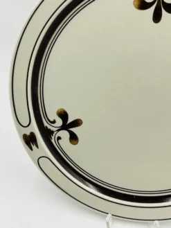 Grand Plat de Présentation Rosenthal studio-line 