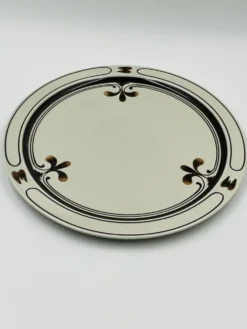 Grand Plat de Présentation Rosenthal studio-line 
