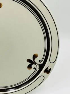 Grand Plat de Présentation Rosenthal studio-line 