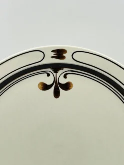Grand Plat de Présentation Rosenthal studio-line 