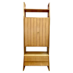 Grand rangement modulable design 1950.