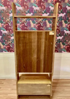 Grand rangement modulable design 1950.