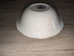 Grand Saladier Neuf Enoch Wedgwood Royal Homes Balmoral