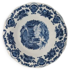 Grand Saladier Neuf Enoch Wedgwood Royal Homes Balmoral