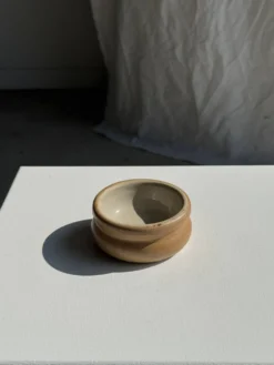 Grand saleron en grès made in France D8,5