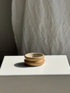 Grand saleron en grès made in France D8,5