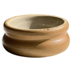 Grand saleron en grès made in France D8,5
