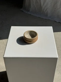 Grand saleron en grès made in France D8,5