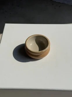 Grand saleron en grès made in France D8,5