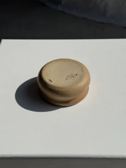 Grand saleron en grès made in France D8,5