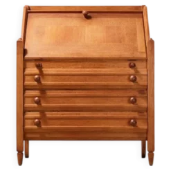 Guillerme & Chambron Secrétaire pour Votre Maison France années 1960