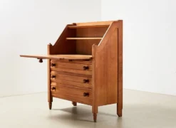 Guillerme & Chambron Secrétaire pour Votre Maison France années 1960