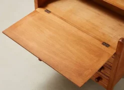 Guillerme & Chambron Secrétaire pour Votre Maison France années 1960
