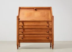 Guillerme & Chambron Secrétaire pour Votre Maison France années 1960