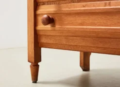 Guillerme & Chambron Secrétaire pour Votre Maison France années 1960