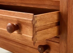 Guillerme & Chambron Secrétaire pour Votre Maison France années 1960