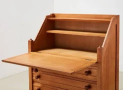 Guillerme & Chambron Secrétaire pour Votre Maison France années 1960