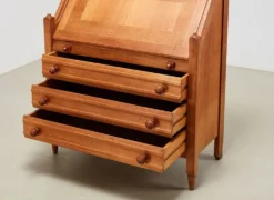 Guillerme & Chambron Secrétaire pour Votre Maison France années 1960
