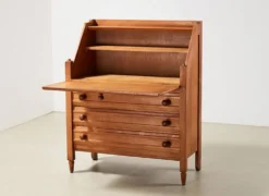 Guillerme & Chambron Secrétaire pour Votre Maison France années 1960