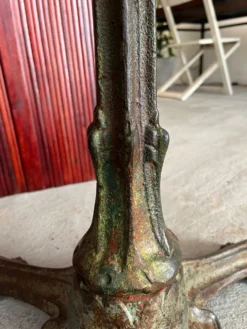 Guéridon Art Nouveau
