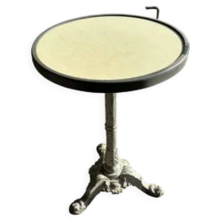Guéridon Bistro